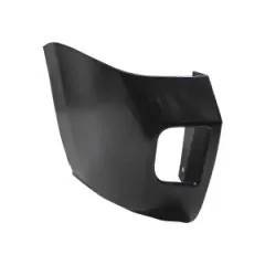 Бампер задний Chery Tiggo Fl левая часть T112804311PFDQ