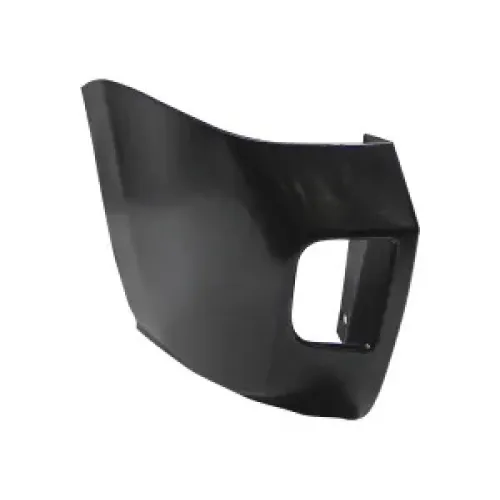 Бампер задний Chery Tiggo Fl левая часть T112804311PFDQ