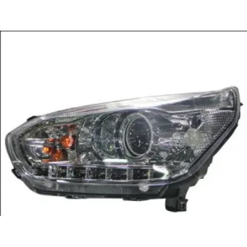 Фара левая Chery Tiggo FL (10 контактов) T113772010AF