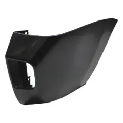 Бампер задний Chery Tiggo Fl правая часть T112804312PFDQ