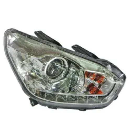 Фара правая Chery Tiggo FL (10 контактов) T113772020AF