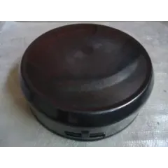 Чехол запасного колеса наружный Chery Tiggo (уценка) T116302530ba*