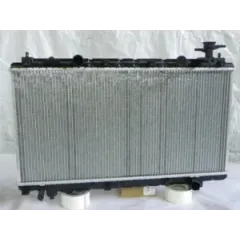 Радиатор охлаждения Chery Tiggo (481) (уценка) T111301110BA*