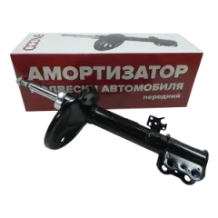 Амортизатор передний правый Chery Tiggo (OOOVE) увеличенный ресурс VET112905020