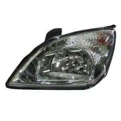 Фара левая Chery Tiggo (с корректором) T113772010AB