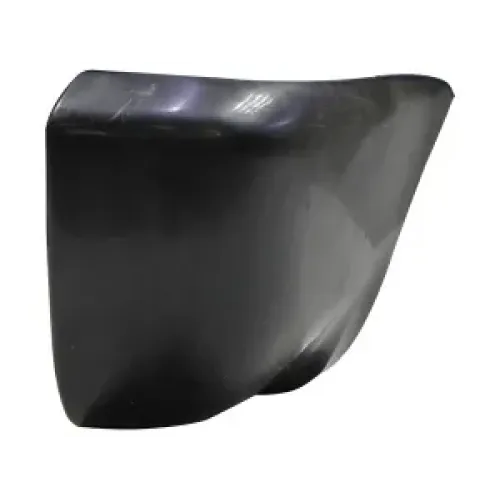 Бампер задний Chery Tiggo правая часть T112804312DQ