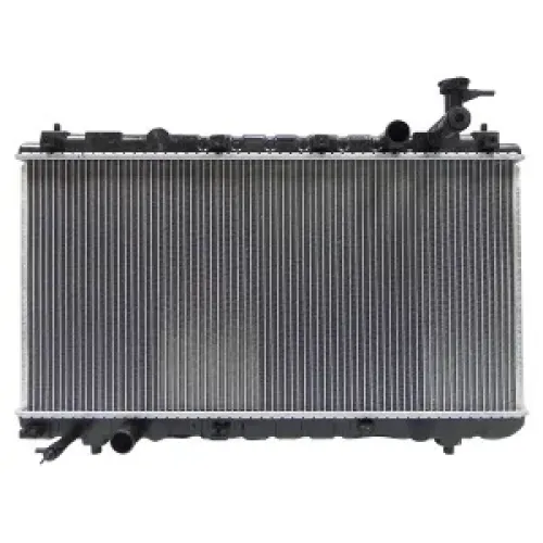 Радиатор охлаждения Chery Tiggo 2.4 (4G64) T111301110