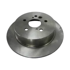 Диск тормозной задний Chery Tiggo T113502075