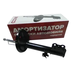 Амортизатор передний левый Chery Tiggo (OOOVE) увеличенный ресурс VET112905010