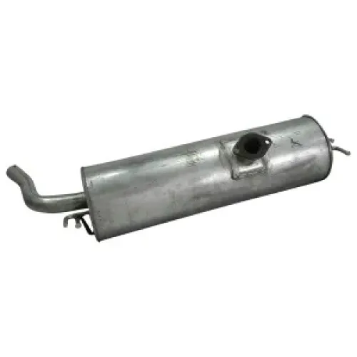 Глушитель Chery Tiggo (задняя часть) T111201110
