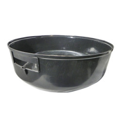 Чехол запасного колеса наружный Chery Tiggo T116302530BA