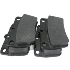 Колодки задние Chery Tiggo/Vortex Tingo T11BJ3501080