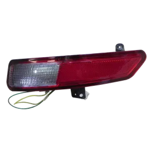 Фонарь противотуманный задний правый Chery Very J153732040