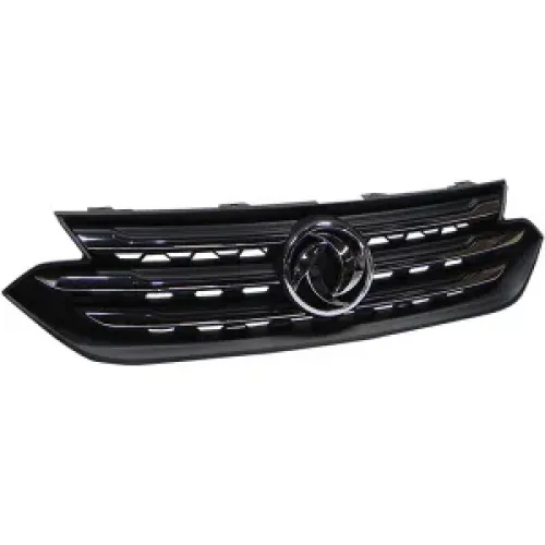 Решетка радиатора DongFeng AX7