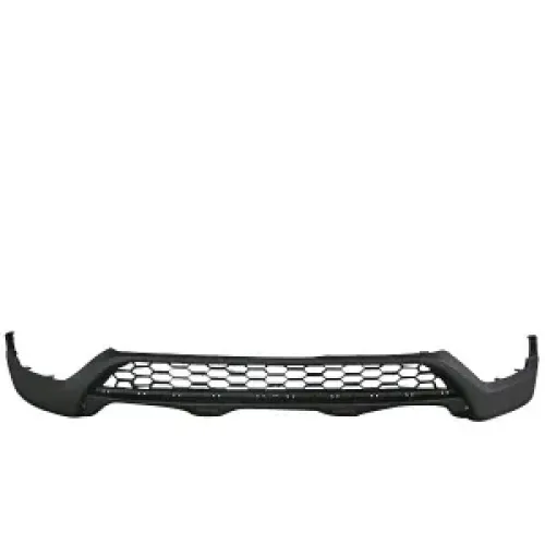 Бампер передний DongFeng AX7 нижняя часть