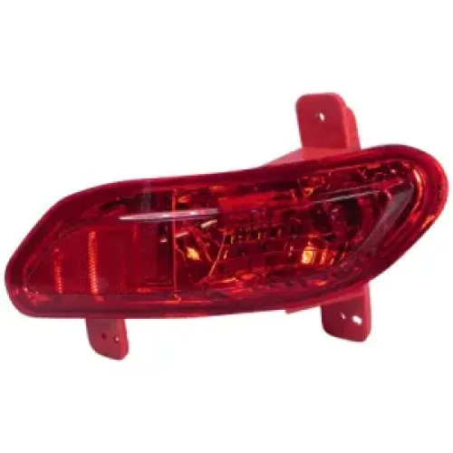 Фонарь противотуманный задний левый DongFeng AX7