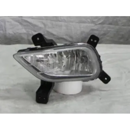 Фара противотуманная левая DongFeng AX7 (уценка)