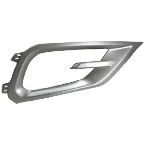 Рамка противотуманной фары правая DongFeng AX7