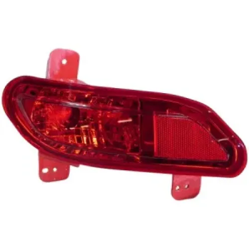 Фонарь противотуманный задний правый DongFeng AX7