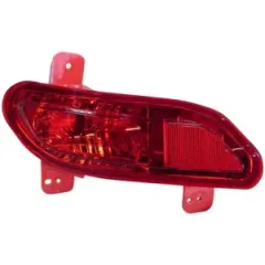 Фонарь противотуманный задний правый DongFeng AX7