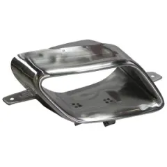 Накладка глушителя декоративная правая DongFeng AX7