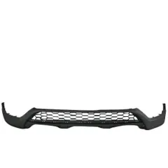 Бампер передний DongFeng AX7 нижняя часть