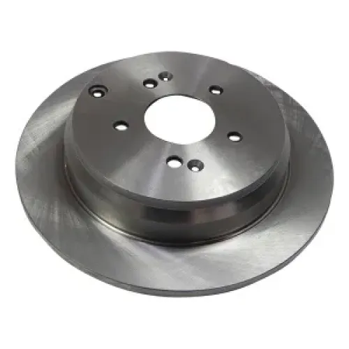 Диск тормозной задний DongFeng AX7