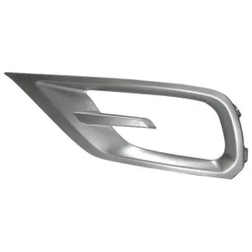 Рамка противотуманной фары левая DongFeng AX7