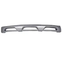 Накладка переднего бампера DongFeng AX7