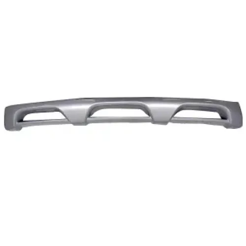 Накладка переднего бампера DongFeng AX7