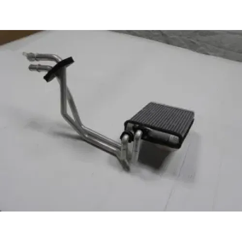 Радиатор отопителя DongFeng AX7 (уценка)