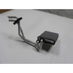 Радиатор отопителя DongFeng AX7 (уценка)