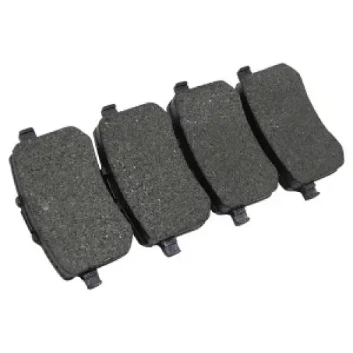 Колодки задние DongFeng AX7