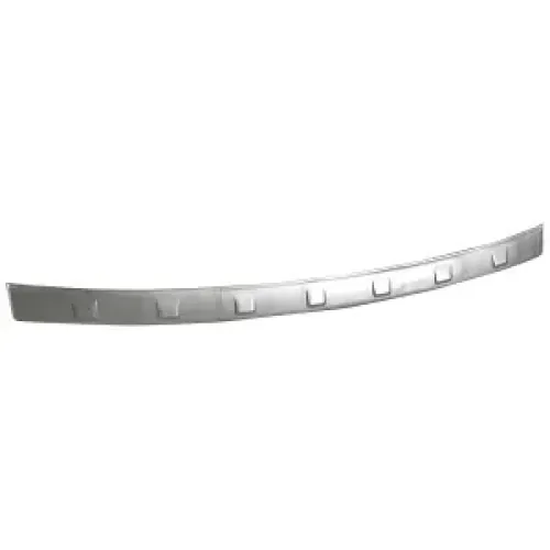 Накладка заднего бампера DongFeng AX7 верхняя декоративная