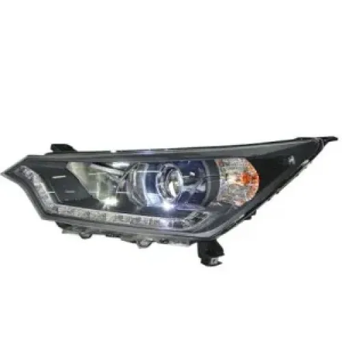 Фара левая DongFeng AX7