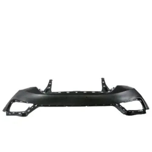 Бампер передний DongFeng AX7 верхняя часть