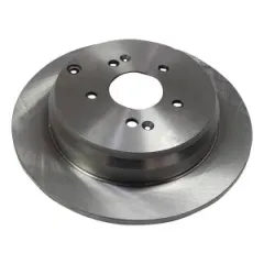 Диск тормозной задний DongFeng AX7