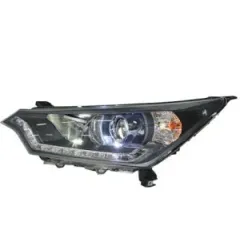 Фара левая DongFeng AX7