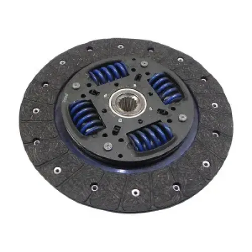 Комплект сцепления DongFeng AX7 диск+корзина (Valeo)