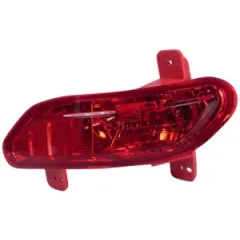 Фонарь противотуманный задний левый DongFeng AX7