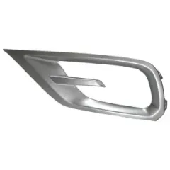 Рамка противотуманной фары левая DongFeng AX7