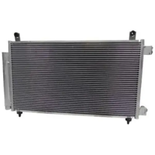 Радиатор кондиционера DongFeng AX7