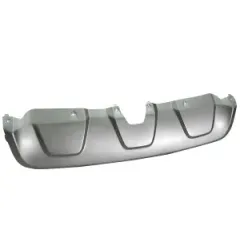 Накладка заднего бампера DongFeng AX7 нижняя