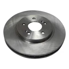 Диск тормозной передний DongFeng AX7