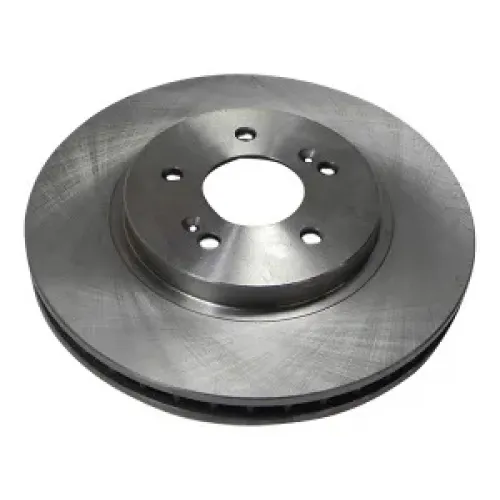 Диск тормозной передний DongFeng AX7