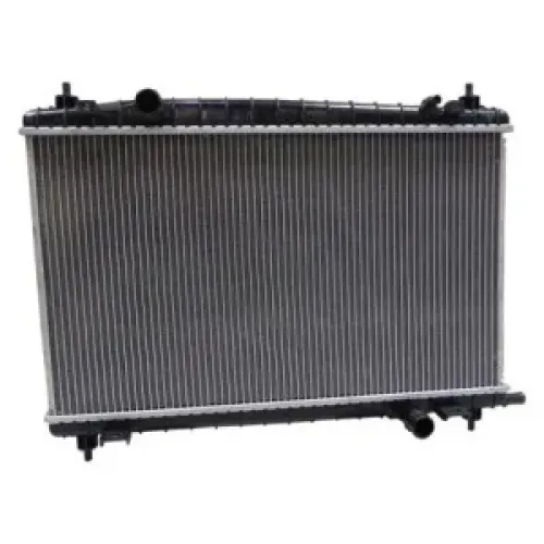 Радиатор охлаждения DongFeng AX7