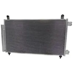 Радиатор кондиционера DongFeng AX7