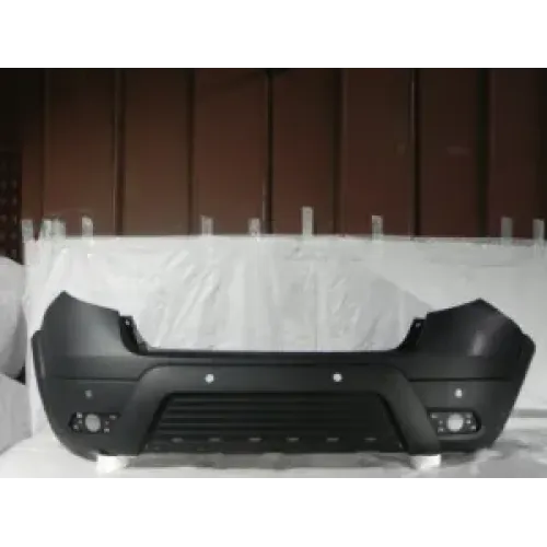 Бампер задний Dong Feng H30 Cross (уценка)