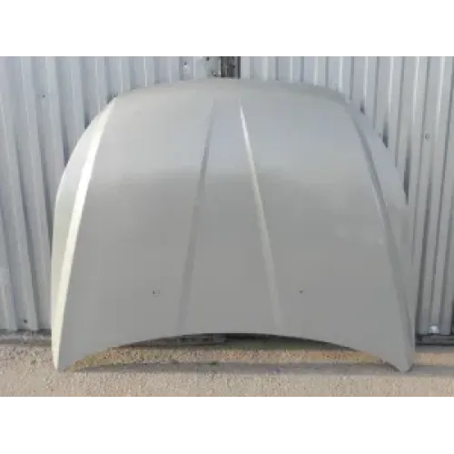 Капот Dong Feng H30 Cross//S30 (уценка)