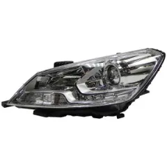 Фара левая Dong Feng H30 Cross/S30